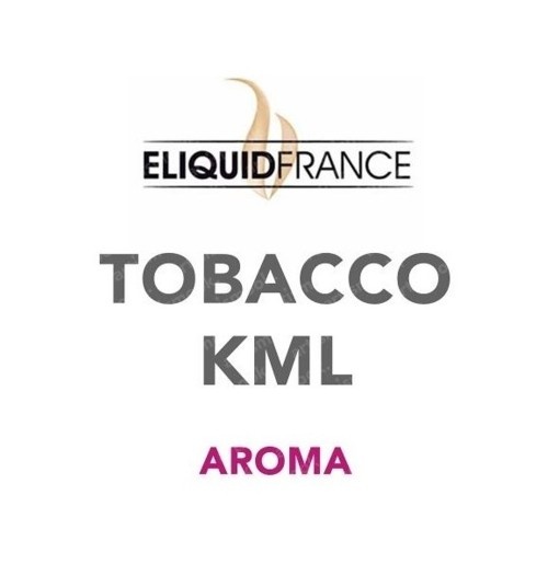 Άρωμα Eliquid France Tobacco KML 10ml